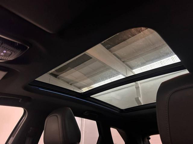 PEUGEOT 3008 usata, con Fari LED
