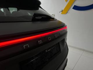 OMODA 9 usata, con Controllo elettronico della corsia