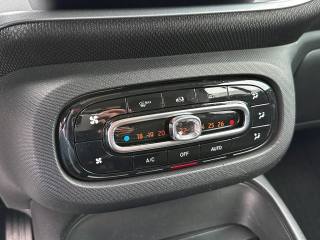 SMART ForTwo usata, con Immobilizzatore elettronico