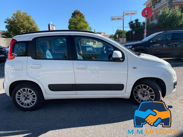 FIAT Panda usata, con Alzacristalli elettrici