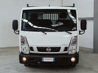 NISSAN Cabstar usata, con Autoradio