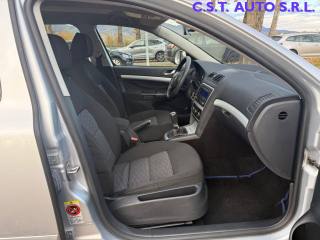 SKODA Octavia usata, con Controllo automatico clima