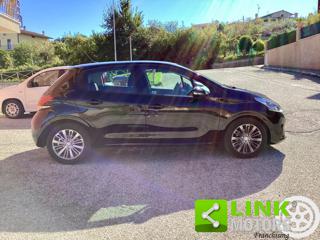 PEUGEOT 208 usata, con Airbag Passeggero