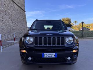JEEP Renegade usata, con Touch screen