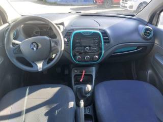 RENAULT Captur usata 9