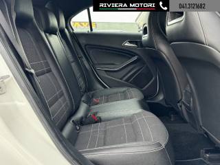 MERCEDES-BENZ A 180 usata, con Chiusura centralizzata