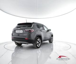 JEEP Compass usata 2