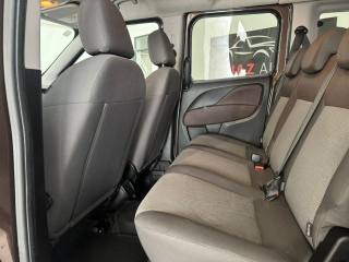 FIAT Doblo usata, con Climatizzatore