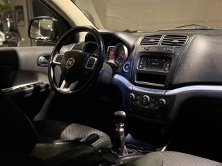 FIAT Freemont usata, con Controllo trazione