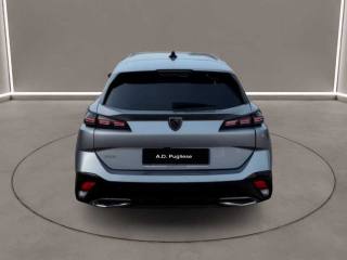 PEUGEOT 308 usata, con Autoradio