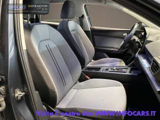 SEAT Leon usata, con Autoradio