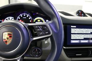 PORSCHE Cayenne usata, con Telecamera per parcheggio assistito