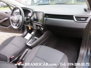 RENAULT Clio usata, con Vivavoce