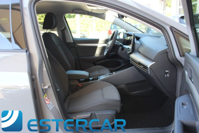 VOLKSWAGEN Golf usata, con Park Distance Control
