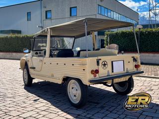 CITROEN Mehari usata 6