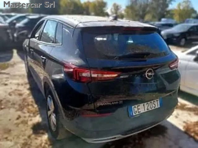 OPEL Grandland X usata, con Alzacristalli elettrici