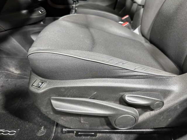 FIAT 500X usata 29