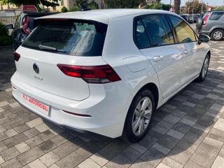 VOLKSWAGEN Golf usata, con Airbag laterali