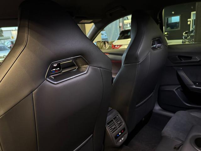 CUPRA Formentor usata, con Park Distance Control