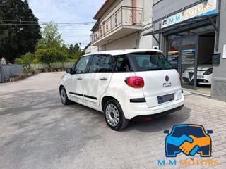 FIAT 500L usata, con Cerchi in lega