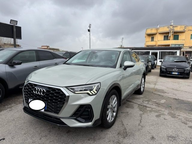 AUDI Q3 usata, con ABS