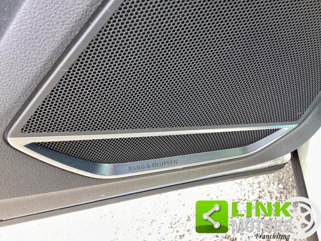 AUDI Q3 usata, con Park Distance Control