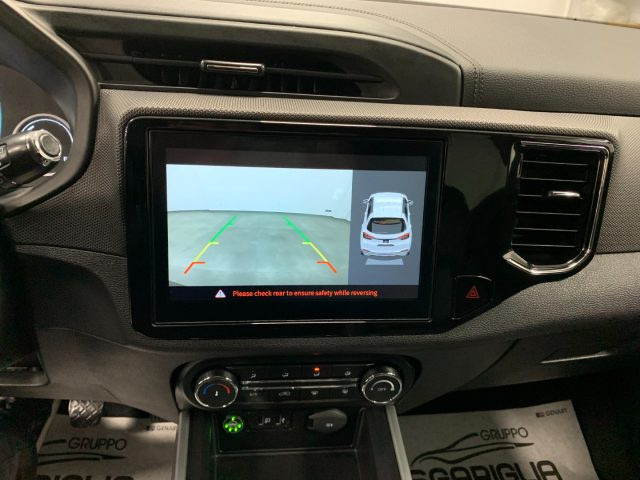 DR MOTOR DR 5.0 usata, con Chiusura centralizzata