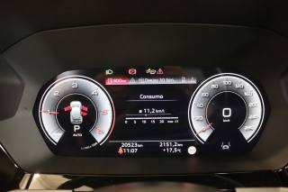 AUDI A3 usata, con Adaptive Cruise Control