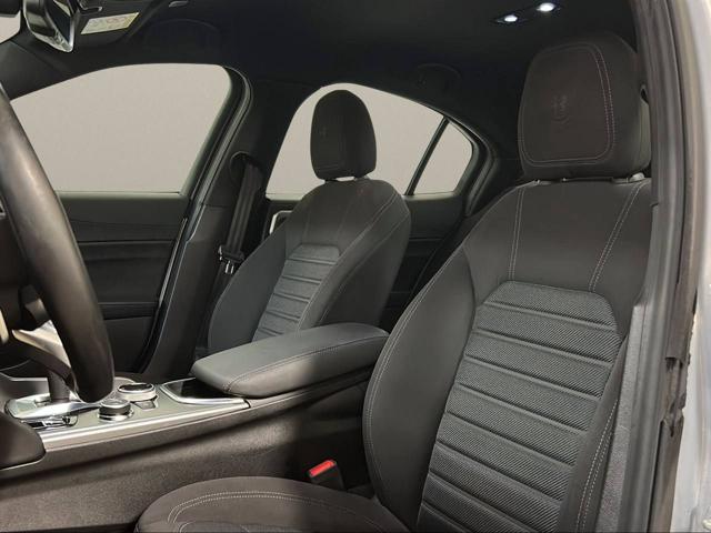 ALFA ROMEO Giulia usata, con Cerchi in lega