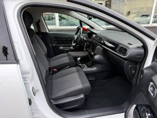 CITROEN C3 usata, con Fendinebbia