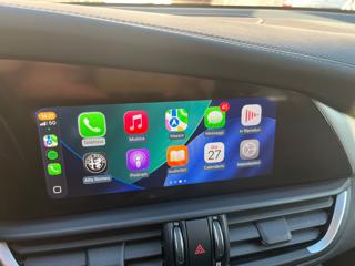 ALFA ROMEO Giulia usata, con Cronologia tagliandi