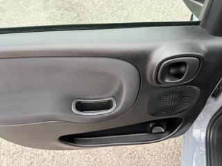 FIAT Panda usata, con Boardcomputer