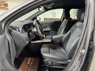 MERCEDES-BENZ GLA 200 usata, con Cerchi in lega