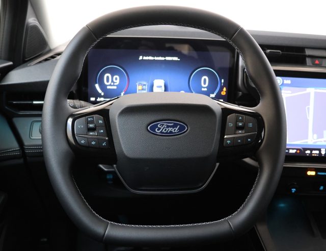 FORD Puma usata, con Fari LED