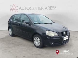 VOLKSWAGEN Polo usata, con Climatizzatore