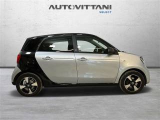 SMART ForFour usata 4
