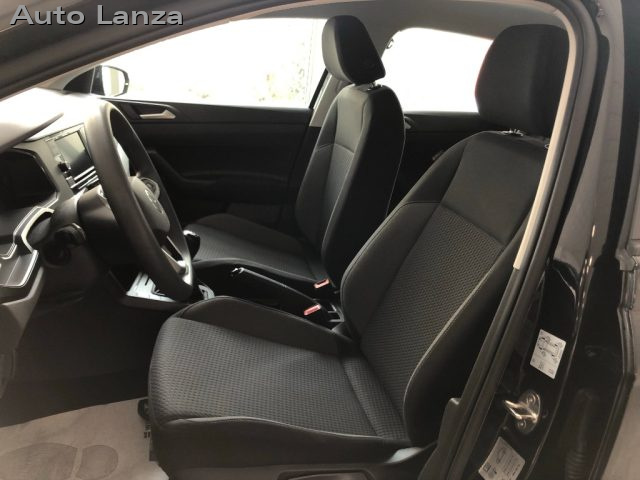 VOLKSWAGEN Polo usata, con Cerchi in lega