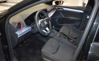 SEAT Ibiza usata, con Climatizzatore