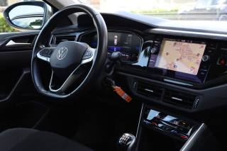 VOLKSWAGEN Taigo usata 121