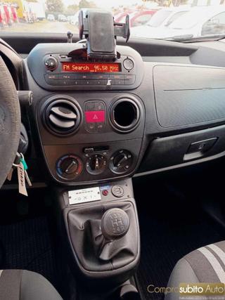 FIAT Fiorino usata 19