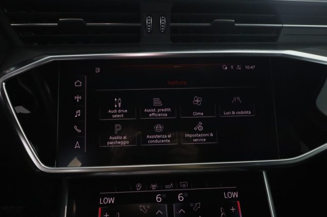 AUDI A6 usata 11