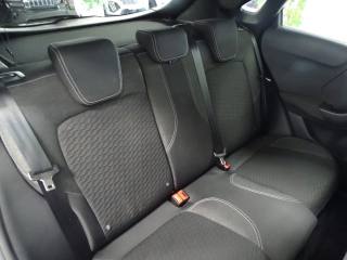FORD Puma usata, con Fendinebbia