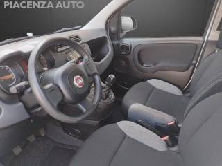 FIAT Panda usata, con Boardcomputer