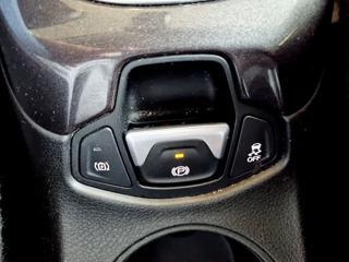 JEEP Compass usata, con Sedile posteriore sdoppiato