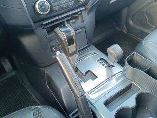 MITSUBISHI Pajero usata, con Climatizzatore