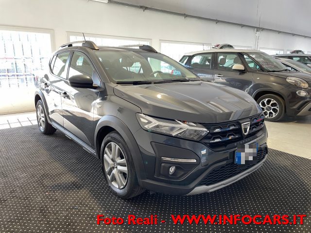 DACIA Sandero usata, con ABS
