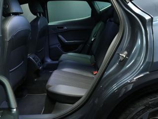 CUPRA Formentor usata, con ESP