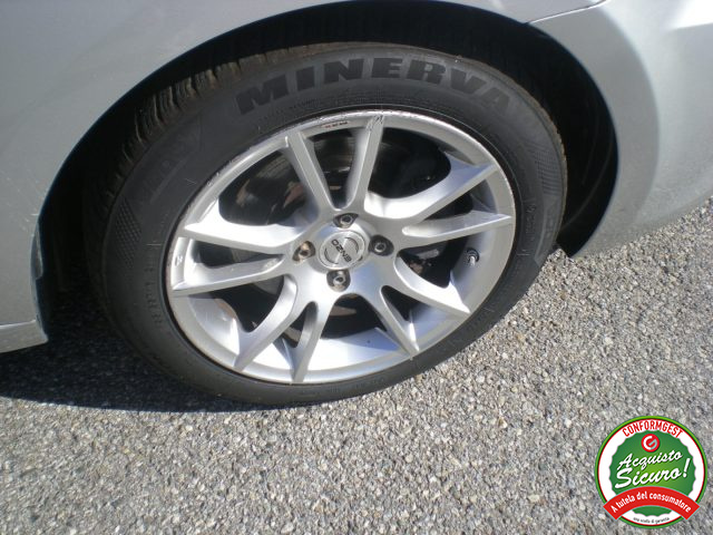 ALFA ROMEO MiTo usata, con Immobilizzatore elettronico