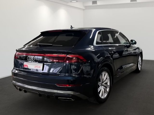 AUDI Q8 usata, con Airbag Passeggero