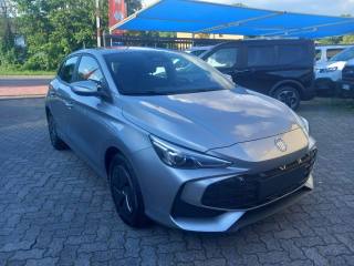 MG MG3 usata, con Airbag laterali